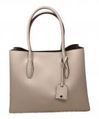 Kate Spadeケイトスペード）の古着「Kate Spade ハンドバッグ」｜ピンク