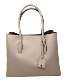Kate Spade（ケイトスペード）の古着「Kate Spade ハンドバッグ」｜ピンク