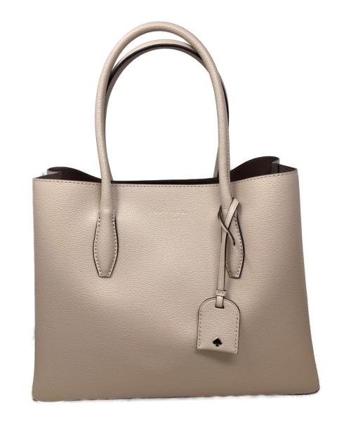 Kate Spade（ケイトスペード）Kate Spade (ケイトスペード) Kate Spade ハンドバッグ ピンクの古着・服飾アイテム