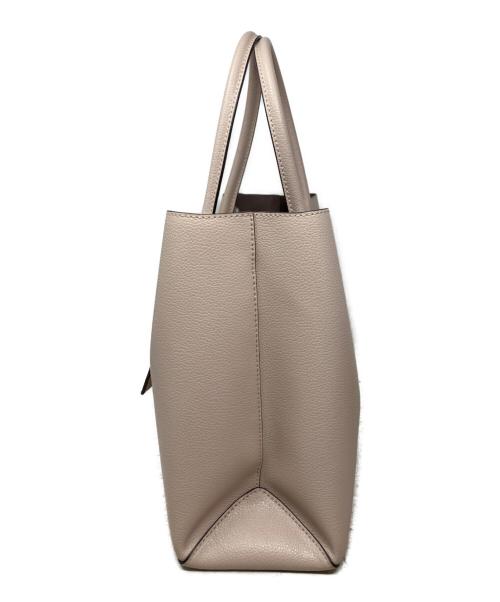 Kate Spade（ケイトスペード）Kate Spade (ケイトスペード) Kate Spade ハンドバッグ ピンクの古着・服飾アイテム