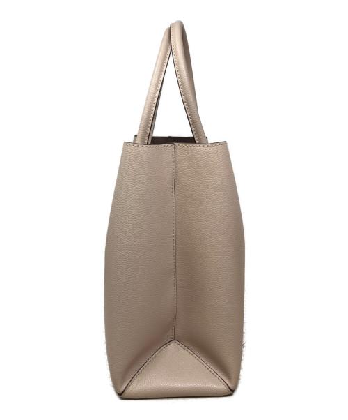 Kate Spade（ケイトスペード）Kate Spade (ケイトスペード) Kate Spade ハンドバッグ ピンクの古着・服飾アイテム