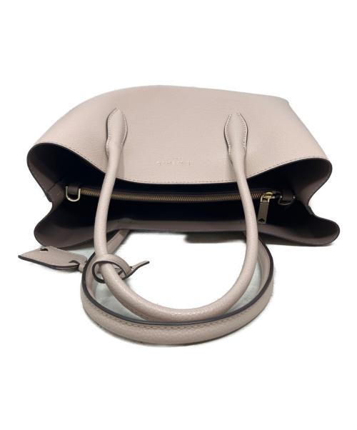 Kate Spade（ケイトスペード）Kate Spade (ケイトスペード) Kate Spade ハンドバッグ ピンクの古着・服飾アイテム