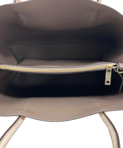 Kate Spade（ケイトスペード）Kate Spade (ケイトスペード) Kate Spade ハンドバッグ ピンクの古着・服飾アイテム