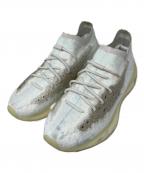 adidasアディダス）の古着「adidas YEEZY Boost 380 スニーカー」｜ホワイト×グレー