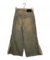adidas (アディダス) adidas Adilenium Season 3 Zip Washed Denim Pants デニムパンツ スカイブルー サイズ:SIZE W26：12000円