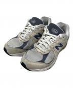 NEW BALANCEニューバランス）の古着「NEW BALANCE スニーカー」｜グレー