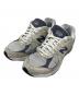 NEW BALANCE（ニューバランス）の古着「NEW BALANCE スニーカー」｜グレー