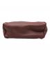中古・古着 YOUNG & OLSEN The DRYGOODS STORE (ヤングアンドオルセン ザ ドライグッズストア) YOUNG & OLSEN The DRYGOODS STORE ハンドバッグ ブラウン：8000円