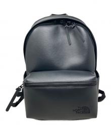 THE NORTH FACE（ザ ノース フェイス）の古着「THE NORTH FACE リュック」｜ブラック
