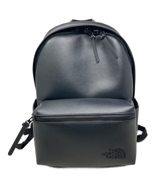 THE NORTH FACE（ザ ノース フェイス）THE NORTH FACE (ザ ノース フェイス) THE NORTH FACE リュック ブラックの古着・服飾アイテム
