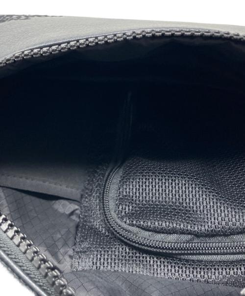 THE NORTH FACE（ザ ノース フェイス）THE NORTH FACE (ザ ノース フェイス) THE NORTH FACE リュック ブラックの古着・服飾アイテム