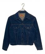 LEVI'Sリーバイス）の古着「LEVI'S デニムジャケット」｜インディゴ
