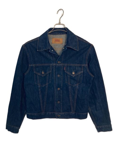 LEVI'S（リーバイス）LEVI'S (リーバイス) LEVI'S デニムジャケット インディゴ サイズ:Lの古着・服飾アイテム