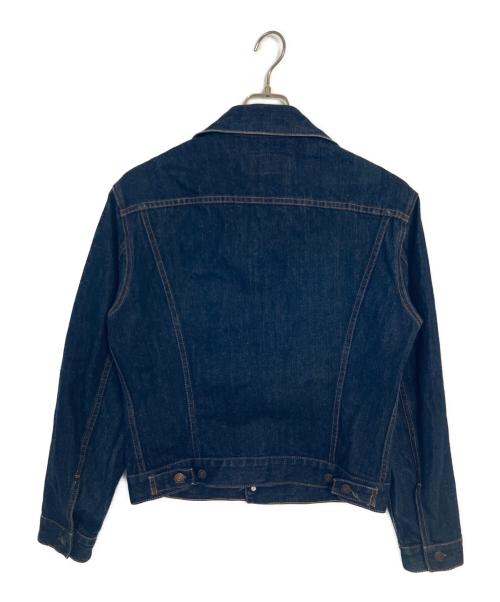 LEVI'S（リーバイス）LEVI'S (リーバイス) LEVI'S デニムジャケット インディゴ サイズ:Lの古着・服飾アイテム