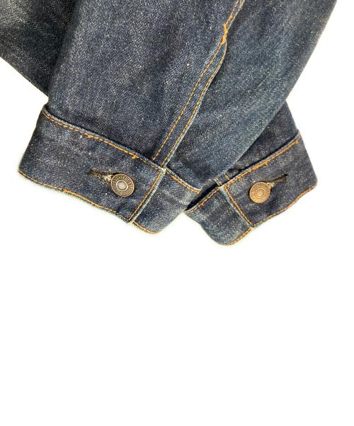 LEVI'S（リーバイス）LEVI'S (リーバイス) LEVI'S デニムジャケット インディゴ サイズ:Lの古着・服飾アイテム