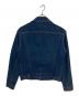 LEVI'S (リーバイス) LEVI'S デニムジャケット インディゴ サイズ:L：5000円