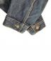 中古・古着 LEVI'S (リーバイス) LEVI'S デニムジャケット インディゴ サイズ:L：5000円