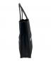 DIESEL (ディーゼル) DIESEL 2WAYショルダーバッグ ブラック：6000円