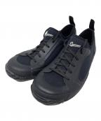 Dannerダナー）の古着「Danner スニーカー」｜ブラック