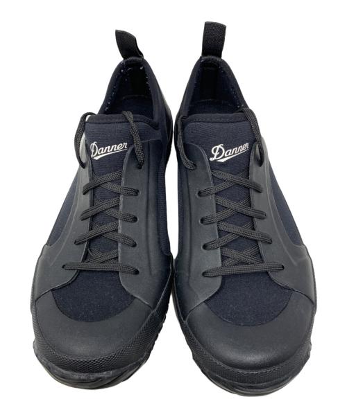 Danner（ダナー）Danner (ダナー) Danner スニーカー ブラック サイズ:US7の古着・服飾アイテム