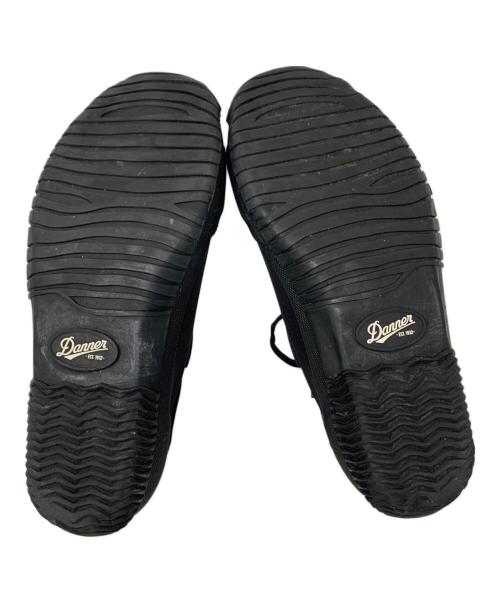 Danner（ダナー）Danner (ダナー) Danner スニーカー ブラック サイズ:US7の古着・服飾アイテム