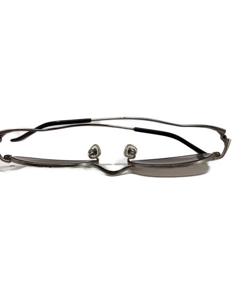 Sight Master（サイトマスター）Sight Master (サイトマスター) TALEX (タレックス)  stオーバルⅱ talex サイズ:50□18-143の古着・服飾アイテム