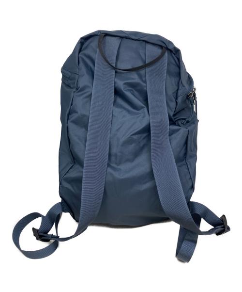 ARC'TERYX（アークテリクス）ARC'TERYX (アークテリクス) ARC'TERYX リュック ネイビーの古着・服飾アイテム