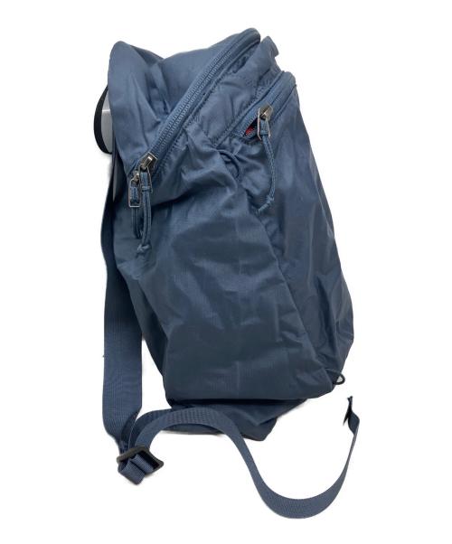 ARC'TERYX（アークテリクス）ARC'TERYX (アークテリクス) ARC'TERYX リュック ネイビーの古着・服飾アイテム
