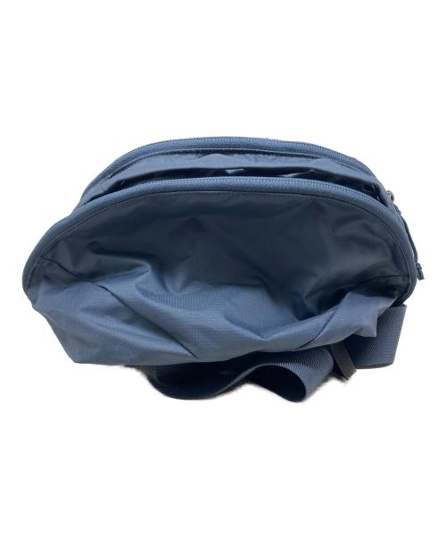ARC'TERYX（アークテリクス）ARC'TERYX (アークテリクス) ARC'TERYX リュック ネイビーの古着・服飾アイテム