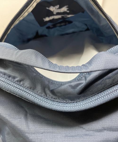 ARC'TERYX（アークテリクス）ARC'TERYX (アークテリクス) ARC'TERYX リュック ネイビーの古着・服飾アイテム