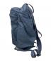 ARC'TERYX (アークテリクス) ARC'TERYX リュック ネイビー：10000円