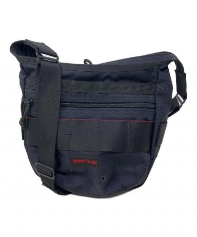 中古・古着通販】BRIEFING (ブリーフィング) BRIEFING ショルダー