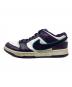 NIKE (ナイキ) NIKE スニーカー ホワイト×パープル サイズ:27㎝：5000円