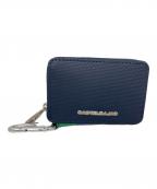 CASTELBAJACカステルバジャック）の古着「CASTELBAJAC コインケース」