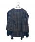 中古・古着 BURBERRY LONDON (バーバリーロンドン) BURBERRY LONDON コート ブラック サイズ:M：12000円