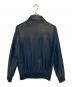 ZARA (ザラ) ZARA レザージャケット ブラック サイズ:S：5000円