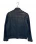 M.M.R (M.M.R) M.M.R レザージャケット ブラック サイズ:-：5000円