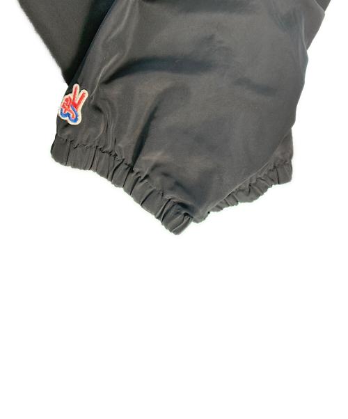 BLUCO WORK GARMENT（ブルコ ワーク ガーメント）BLUCO WORK GARMENT (ブルコ ワーク ガーメント) BLUCO WORK GARMENT コーチジャケット ブラック サイズ:XXLの古着・服飾アイテム
