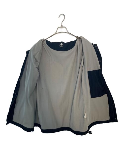 BLUCO WORK GARMENT（ブルコ ワーク ガーメント）BLUCO WORK GARMENT (ブルコ ワーク ガーメント) BLUCO WORK GARMENT コーチジャケット ブラック サイズ:XXLの古着・服飾アイテム