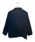 BLUCO WORK GARMENT (ブルコ ワーク ガーメント) BLUCO WORK GARMENT コーチジャケット ブラック サイズ:XXL：6000円