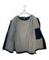中古・古着 BLUCO WORK GARMENT (ブルコ ワーク ガーメント) BLUCO WORK GARMENT コーチジャケット ブラック サイズ:XXL：6000円
