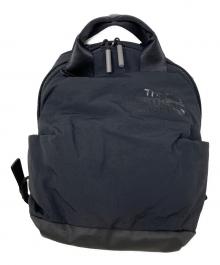 THE NORTH FACE（ザ ノース フェイス）の古着「THE NORTH FACE リュック」｜ブラック