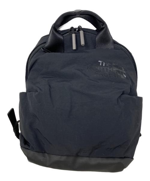 THE NORTH FACE（ザ ノース フェイス）THE NORTH FACE (ザ ノース フェイス) THE NORTH FACE リュック ブラックの古着・服飾アイテム