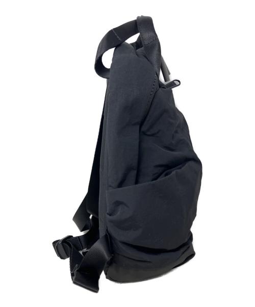 THE NORTH FACE（ザ ノース フェイス）THE NORTH FACE (ザ ノース フェイス) THE NORTH FACE リュック ブラックの古着・服飾アイテム