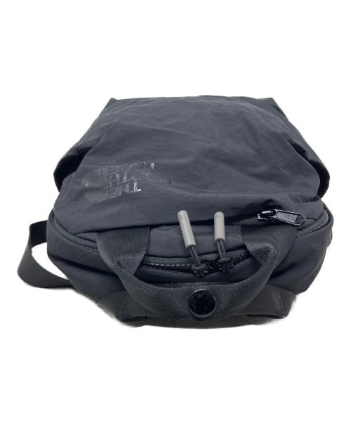 THE NORTH FACE（ザ ノース フェイス）THE NORTH FACE (ザ ノース フェイス) THE NORTH FACE リュック ブラックの古着・服飾アイテム