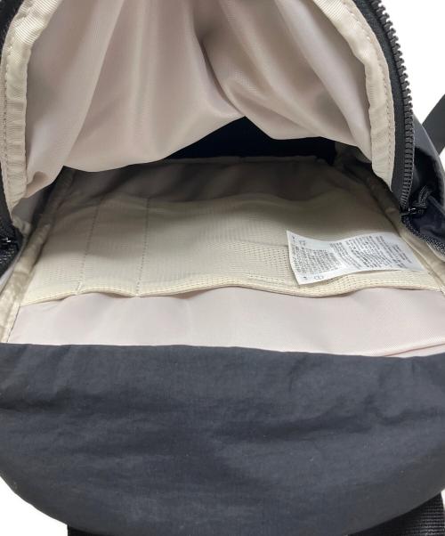 THE NORTH FACE（ザ ノース フェイス）THE NORTH FACE (ザ ノース フェイス) THE NORTH FACE リュック ブラックの古着・服飾アイテム