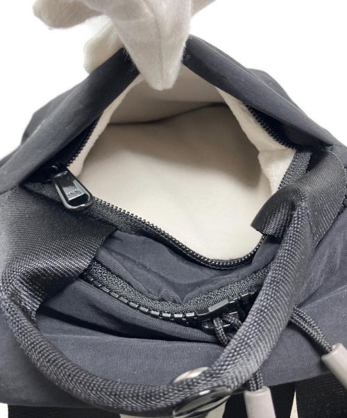 THE NORTH FACE（ザ ノース フェイス）THE NORTH FACE (ザ ノース フェイス) THE NORTH FACE リュック ブラックの古着・服飾アイテム
