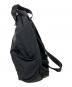 THE NORTH FACE (ザ ノース フェイス) THE NORTH FACE リュック ブラック：7000円