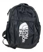 THE NORTH FACEザ ノース フェイス）の古着「THE NORTH FACE ミニリュック」｜ブラック