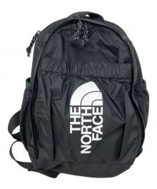 THE NORTH FACE（ザ ノース フェイス）の古着「THE NORTH FACE ミニリュック」｜ブラック